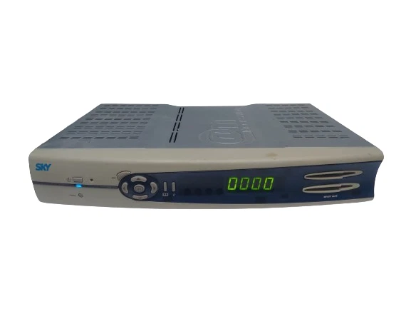Décodeur satellite DREAM MULTIMEDIA DM 7000-S