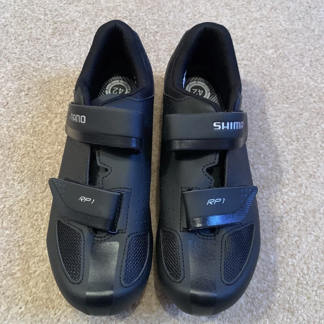 SHIMANO DYNALAST SPD - SL RP1 Fahrrad Rennschuh