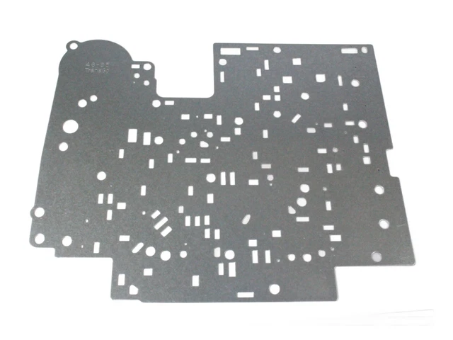 4L60E Plate, Valve Body To Case Separator (MP to NH) (Transgo®).