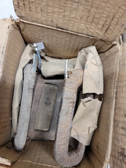 Bosch Feldwicklung 2 004 114 164 Feld NOS Anlasser 2004114164