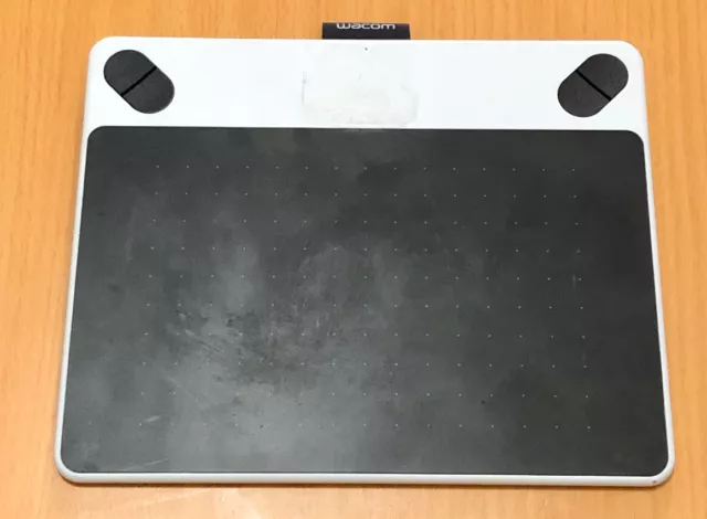 WACOM INTUOS TABLET Graphics Tablets CTL 490 NO PEN 3.95