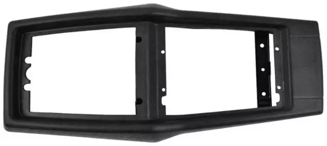 Fits 1968-72 Chevy II Nova Floor Console Assembly