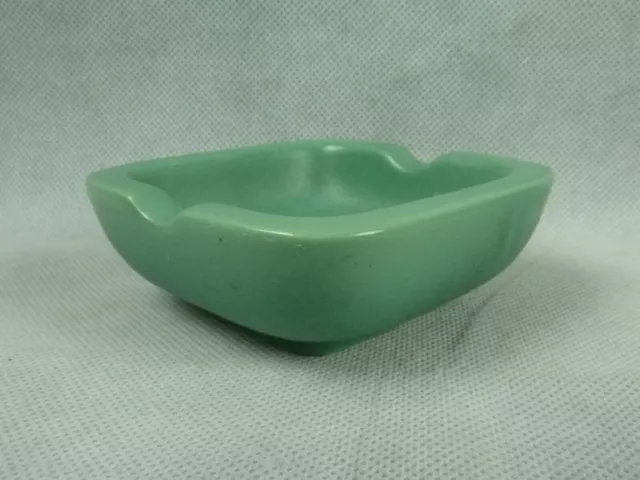 Giovanni Gariboldi  Pour Richard Ginori Cendrier En Céramique Ashtray 50's