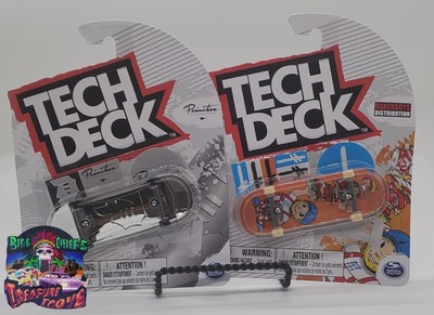 tech deck platinum