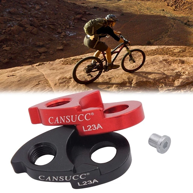Support De Dérailleur Arrière Pour Vélo Vitus 14, Nucleus 24 26 Support De Dérailleur Arrière Pour Vélo Vitus 14, Nucleus 24 26