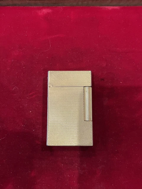 briquet dupont