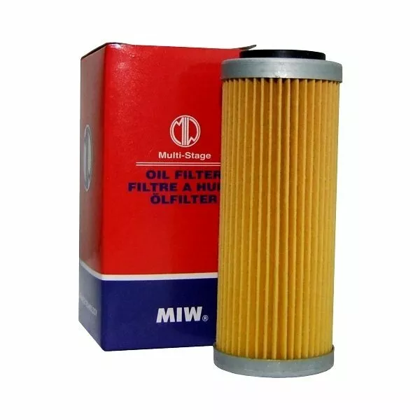 Filtro Olio MEIWA / MIW KT8003 per Husqvarna FC450 16-19