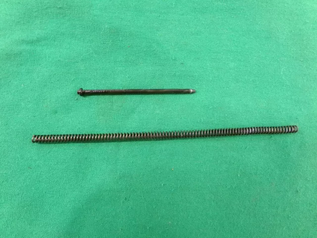 Marlin Model 99M1 Recoil Spring And Recoil Spring Guide Factory Original Parts