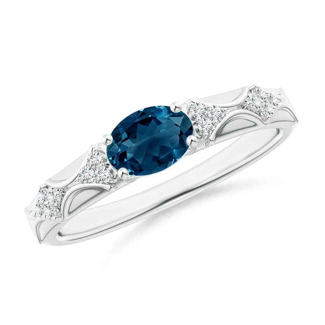 Bague Artistique En Bronze émaillé Vert - Signée ST LUC 93, N°162 - Taille 50 Ajustable - Occasion
