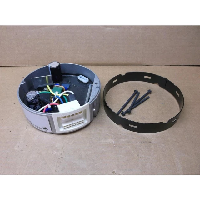 Genteq Mod02655 1/2Hp Ecm Eon Replacement Motor Module 120-240/60/1 Variable Sp