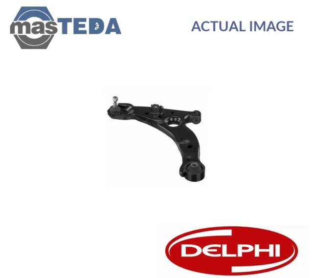 Tc3218 Wishbone Track Control Arm Front Lower Left Delphi New Oe Replacement