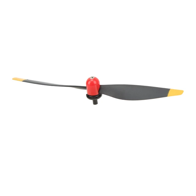 20 Pièces Cornes De Contrôle Nylon - Pour Avions RC Mousse - 4 Trous