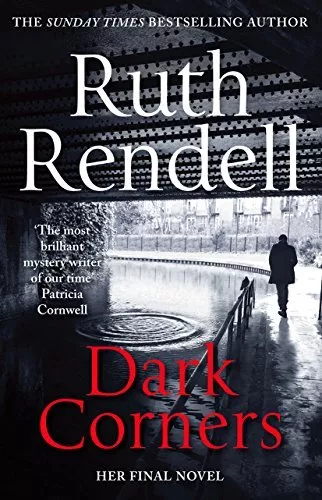 Dark Corners by Rendell, Ruth Book The Cheap Fast Free Post