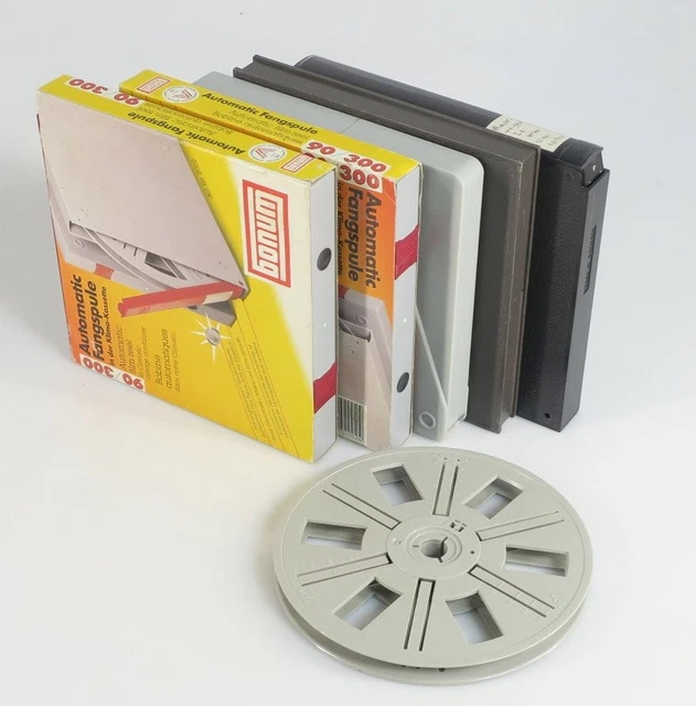 Objectif projecteur Roussel Anastigmat projection traité