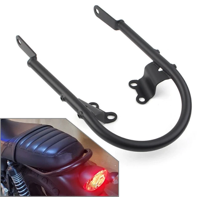 Maniglia manuale sedile passeggero posteriore barra di presa adattabile al binario T120 2016-21 T100