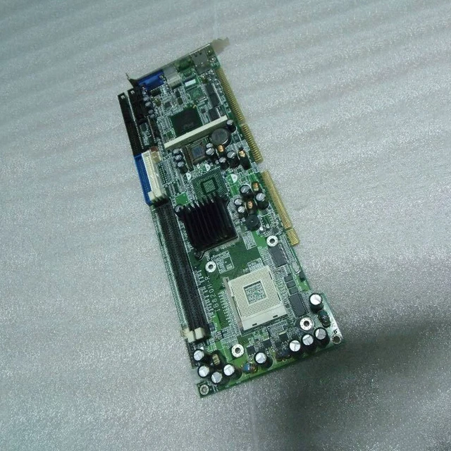 1PC Used IB820H-R Motherboard Tested