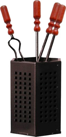 Mille Attrezzini Set Pz 4 Rombo 50034 - 669.a