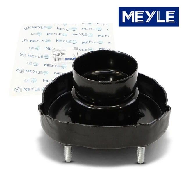 2x MEYLE SPURSTANGENKOPF VORNE FÜR MERCEDES CLS C219 04-10 E-KLASSE