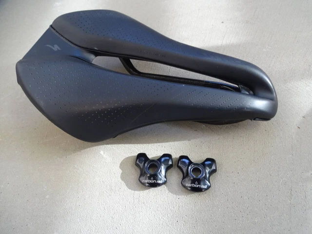 Nouvelle selle carbone Nomad de Repente | Top Vélo