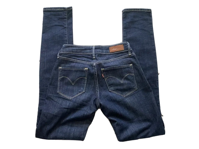 taille 26 jean levis