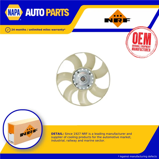 RADIATOR FAN CLUTCH Viscous Coupling Ford Transit Mk6 Mk7 4406277 New 2.4 £36.65 - UK RADIATOR FAN CLUTCH Viscous Coupling Ford Transit Mk6 Mk7 4406277 New 2.4 £36.65 - UK