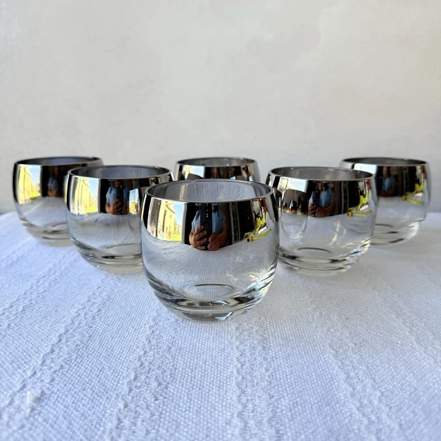 Highball-Gläser Set (4 Stück) – Kristallklar, D Produktbild-Vorschau 3