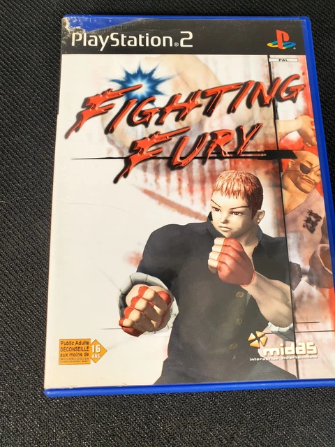 файтинг playstation 2 файтинг playstation 2