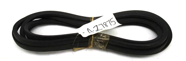 A&I Woods Belt 5/8" x 210" L305H255, L59H255, L59K82, 348KB-1, A-27875, B127875