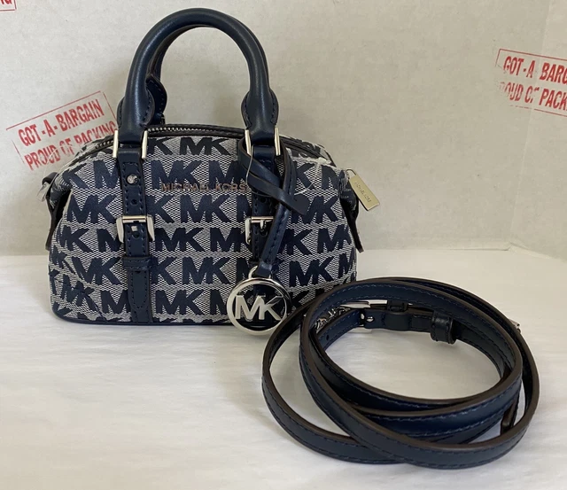 Michael kors ginger 2025 xs