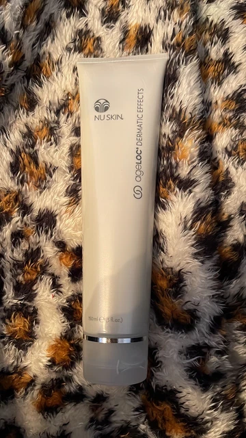 Nu Skin Ageloc Dermatic Effects Body Contouring Lotion (5 oz)