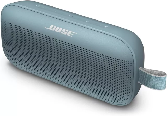 Bose Soundlink Flex Speaker Bluetooth Portatile Cassa Altoparlante Impermeabile