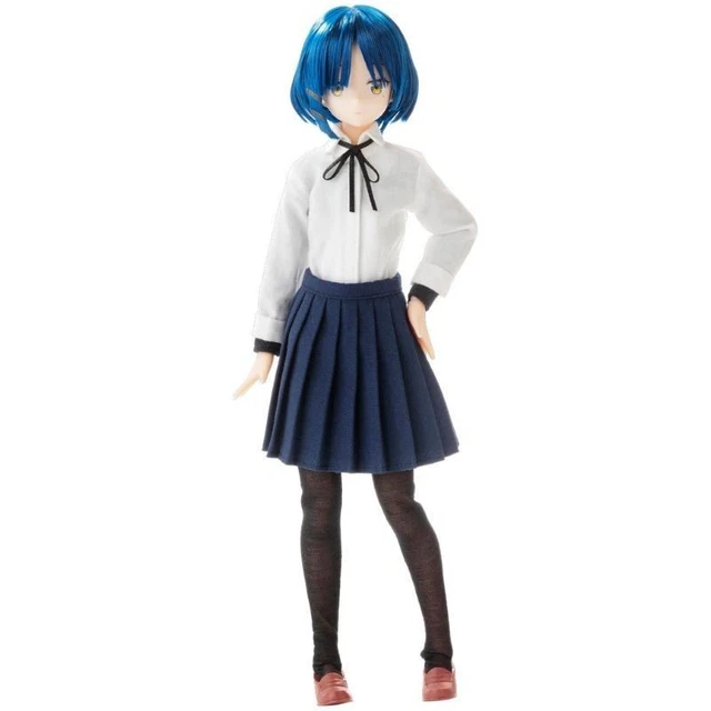 AZONE 1/6 COLORÉ Dreamin' Mary Knight Our Neuf Histoire Mode Poupée