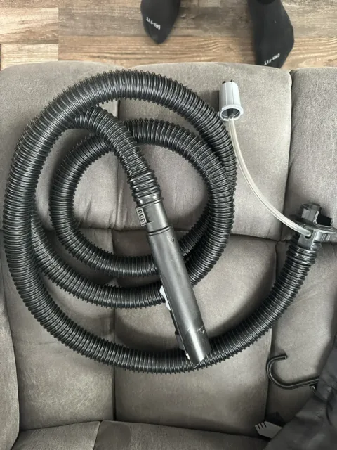 Hoover Steamvac Carpet Steamer Replacement Hose - Tested!! 2