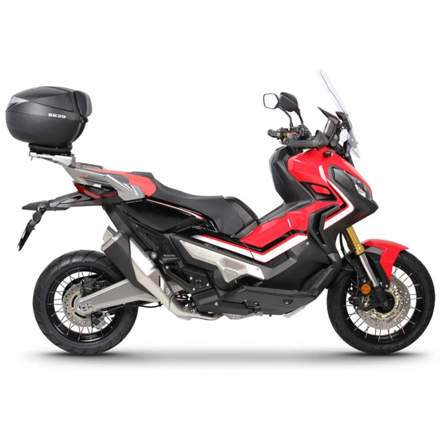 Kit Fissaggio SHAD Top Master Per Honda CB125F – Piastra Universale Per Top Case