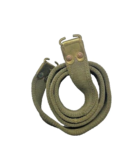 The Short Magazine Lee-Enfield Rifle (S.M.L.E - Foto 10