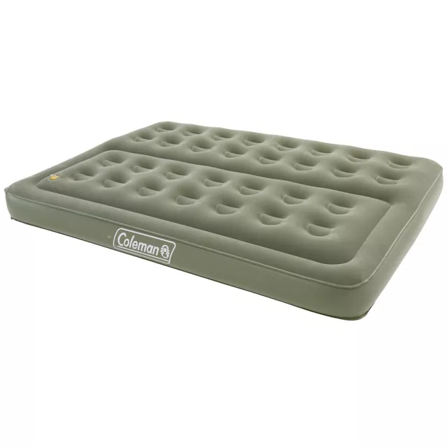 Coleman Maxi Comfort Bed Double Luftbett Luftmatratze