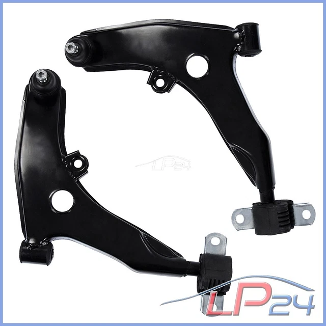 Kit De 14 Bras De Suspension Avant (wishbones) Pour Honda CR-V RD 2.0L 1995-2002 - Pièces Neuves D'origine