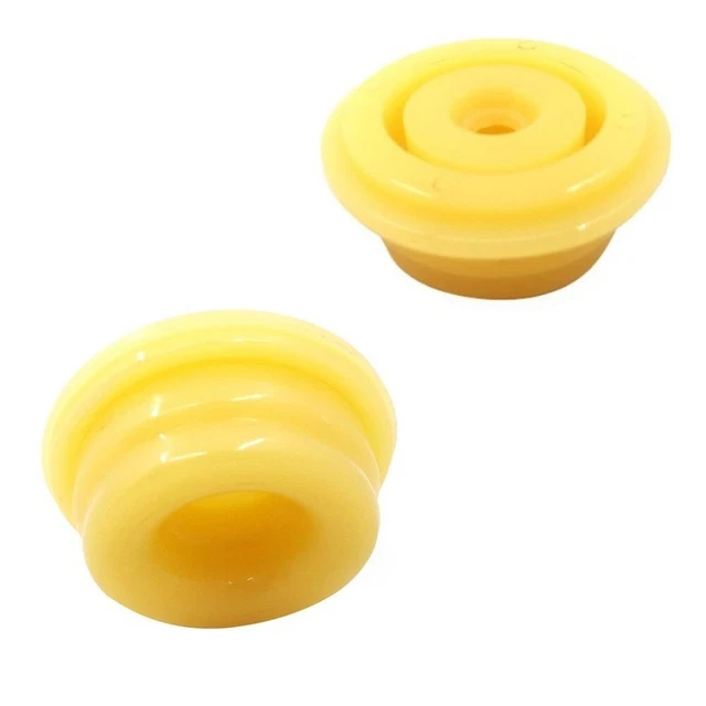 Parachoques pistón 66 mm/2,59 pulgadas para parachoques pistón NR83 NR83A2