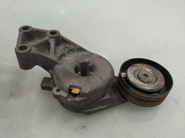 06A903315E galet tendeur SEAT TOLEDO II 1.6 (100 CV) 1998 371200