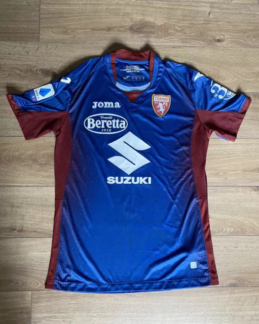 Shorts home kit Torino 23/24