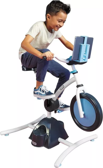 Little Tikes 657917 Pelikan Erkunden Für Fahrrad Bluetooth Kinder Fitness Health