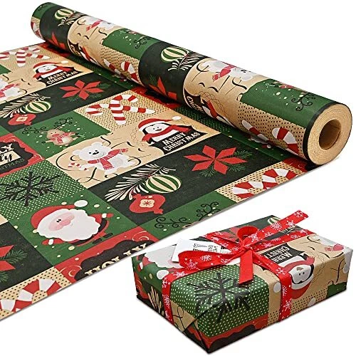 10 Rotoli Carta Roccia Per Presepe 70x100cm - Stampato Motivo Montagne | Per Decorazioni Natalizie