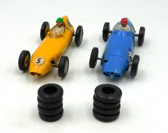 Scalextric de segunda mano por 50 € en Madrid en WALLAPOP