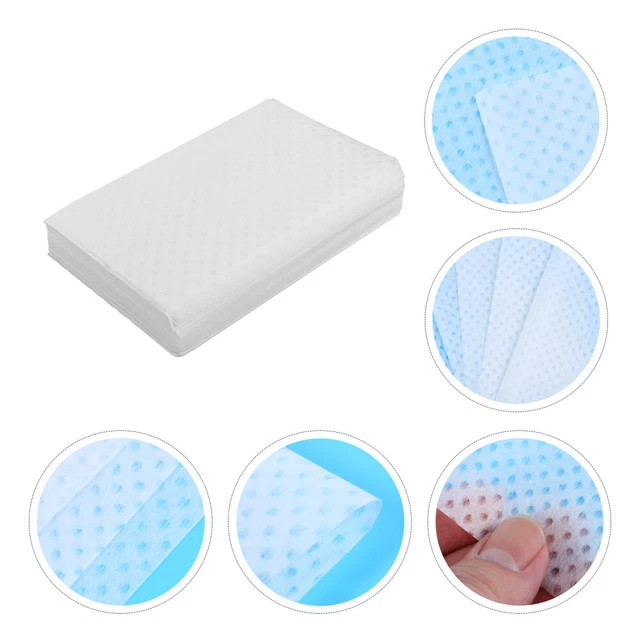 1000 piezas Perm papeles para cabello Perm barras desechables peluquería accesorios de herramientas