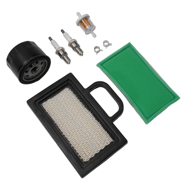 Kit De Fixation Pour Lavage De Tondeuse à Gazon – Nettoyage Facile Du Plateau, Raccords Rapides, Adaptateur Universel