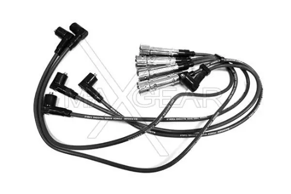 53-0064 MAXGEAR Ignition Cable Kit for SEAT,VW