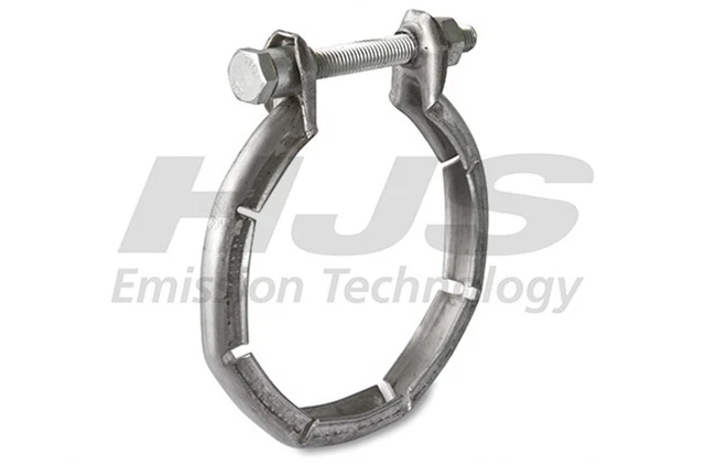 Connettore tubi HJS fascetta 83 12 1841 fascetta di bloccaggio per BMW MINI 98 mm secondo Serie 5 F10