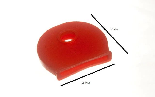 Lot De 1000 Hameçons Gamakatsu Octopus Taille 4 - Rouge, Paquets De 10 - Pêche En Eau Douce