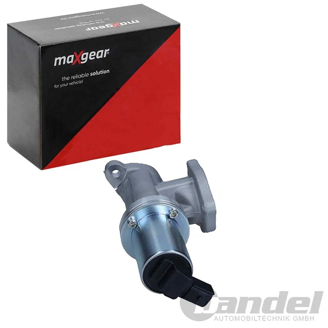 VALVOLA AGR MAXGEAR VALVOLA DI SCARICO GAS adatta per HYUNDAI GRANDEUR I30 SANTA
