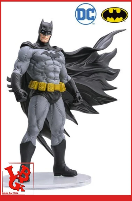 SEGA DC ACT/CUT Premium たわい Figure BATMAN